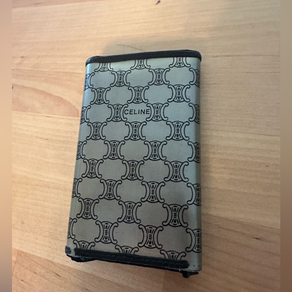 Celine Key Holder